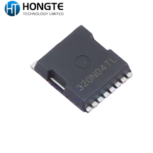 HT ของแท้ใหม่เอี่ยม 320N04TL 320N04 N-channel 40V/320A MOSFET TOLL-8L - Product Image 1