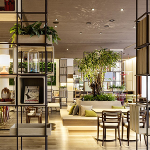 Solución Interior Personalizada, Juego Completo de Muebles, Suministro al por Mayor, Proveedor Profesional de Muebles para Hoteles Boutique y Apartamentos - Product Image 4