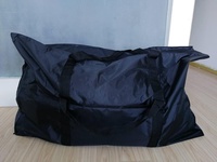 2023 sac de transport de bateau gonflable sac à main stockage pliable transporter canoë sac à main Portable bateau à rames