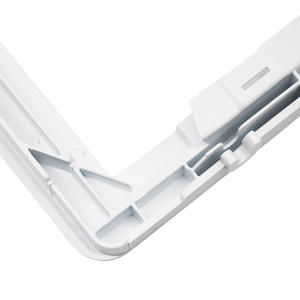 Repuesto de plástico para accesorios de refrigerador, pieza 241969501, para el estante del refrigerador y la tapa del cajón de alimentos frescos - Product Image 1