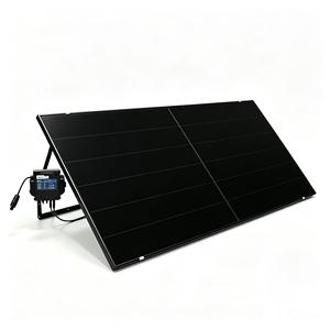 UK Certification Roof Mounting Home Use Solar Kits MPPT Pre-Installed 860W <b>Plug</b> <b>Play</b> - Product Image 1