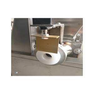 Divisora de Masa Automática de Alta Eficiencia, Máquina Redondeadora de Masa - Product Image 3