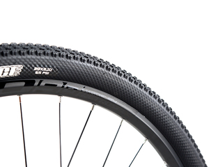 Vélo VTT 12 vitesses de haute qualité 29 (27,5) pouces en alliage de titane, prix de gros usine, pédale standard, niveau compétitif - Product Image 6