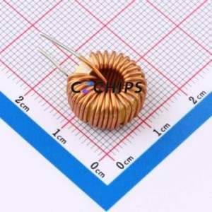 Inductor de Potencia XR5026T470MVL75, Componente de Montaje en Orificio (THT), 17x16mm, 47uH, 10%, 4.4A - Product Image 1
