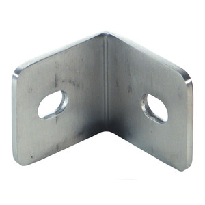 Staffa di unione per armadietto in acciaio inossidabile 90 - Product Image 1