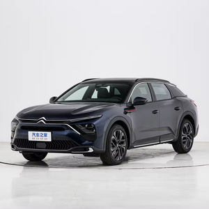 Citroën C5X Versailles 2024, Nuevo SUV <span class=keywords><strong>de</strong></span> 5 Puertas, Automático, con Motor <span class=keywords><strong>de</strong></span> Alta Eficiencia <span class=keywords><strong>de</strong></span> Combustible Gasolina/Eléctrico, 5 Plazas - Product Image 1