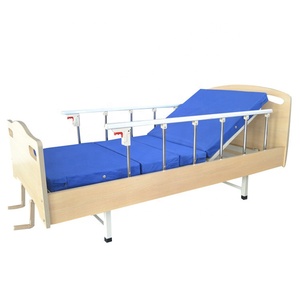 QXC-020 Giường Bệnh Viện Chăm Sóc Toàn Diện - Product Image 1