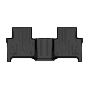 Tapis de voiture en TPE en gros avec service OEM/personnalisation et développement de moules, compatibles Hyundai Santa Fe 2021+, SUV familial, antidérapants, <span class=keywords><strong>prix</strong></span> réduits - Product Image 3