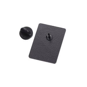 KARMA bir kedi sevgilisi yıldız Metal Pin yumuşak emaye yaka iğnesi - Product Image 4