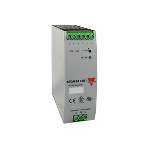 Fuente de Alimentación CARLO GAVAZZI Original y Nueva 24V SPDM241201 SPDM242401 - Product Image 3