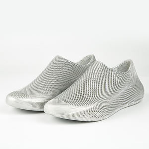 Индивидуальные OEM-кроссовки из TPU с 3D-печатью: легкие, дышащие спортивные туфли для мужчин и женщин - Product Image 1