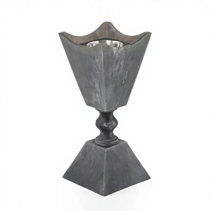 Elegant Handcrafted Sandalwood Bakhoor Holder with Polished Finish Religious Eco-Friendly Gift for Mosque and <b>Home</b> Decor - Product Image 1