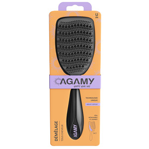 Cepillo para el Cabello de Alta Calidad con Tecnología Ultra-Desenredante para Resultados Suaves, Modelo Grande - Product Image 4