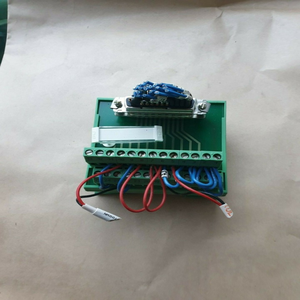 Módulo de Interfaz de Contacto Plc <span class=keywords><strong>PHEONIX</strong></span> 2281209 FLKM-D25 (IN37S3B1) Suministro a Granel - Product Image 1