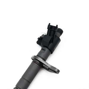 Nuevo inyector de combustible diésel de alta calidad 0445116064 para inyector Bo Sch de motor diésel 3.0d <span class=keywords><strong>Tdv</strong></span> - Product Image 1