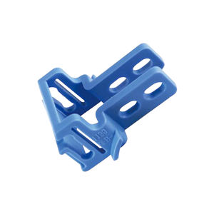 Support de tuyau à cannelure réglable TONGDA adaptable à divers modèles de machines à filer - Product Image 3