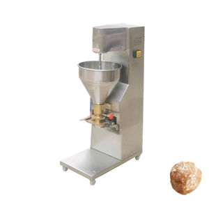 Meat Ball Fish Ball Making Machine Meatballs Maker Tool Making Machine Meatball Machine Meatball Maker - Product Image 6