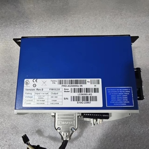 เซ็นเซอร์ควบคุม PLC ของแท้ใหม่เอี่ยม รุ่น LE06565-AG PRD-AG50000Z - Product Image 3