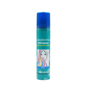 OEM ODM al por mayor marca privada tinte para el cabello cuero cabelludo corrector marrón dorado impermeable encaje teñido Spray - Product Image 3