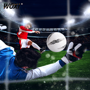 Balones de Fútbol Personalizados Promocionales a Precio Económico, Tamaños 5, 4 y 3, Descuentos por Volumen - Product Image 4
