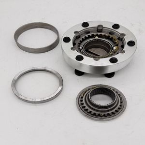 Verrouillage manuel de la roue libre 4025001J01 pour Nissan Patrol GU GQ Y60 Y61 <span class=keywords><strong>MT</strong></span> Safari 40250-01J00 40250-01J0A 40250-01J01 - Product Image 4