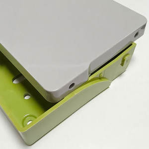 Vai a sorridere cassetta degli attrezzi per la riparazione di impianti dentali per la disinfezione della scatola degli impianti dentali - Product Image 5