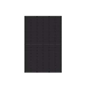 Stock DE LA UE Jinko Trina Longi <span class=keywords><strong>JA</strong></span> All Black 390W 400W <span class=keywords><strong>410W</strong></span> 415W 420W Full Black Home Paneles solares Precio 400W - Product Image 4