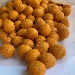 Snacks de Nueces Asin, Sabor OEM, Galletas de <span class=keywords><strong>Cacahuete</strong></span> Tostadas, Cacahuates Crujientes Recubiertos - Product Image 5