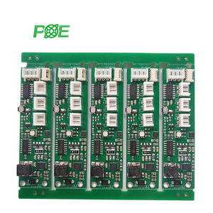 Carte PCB <span class=keywords><strong>SMBA</strong></span> de l'Assemblée SMT de cartes électroniques de fournisseur personnalisé d'OEM - Product Image 6
