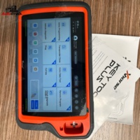 Xhorse VVDI Key Tool Plus Pad Version Globale VVDI2 MB Key Tool Max Programmeur de Transpondeurs et Codage ECU avec Jeton MB Gratuit Copy48