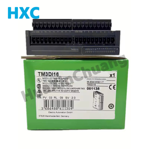 Module Modicon TM3 Série TM3 - Entrée 16 points Neuf et Original TM3DI16 - Product Image 2