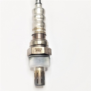 Sensor oksigen mobil performa tinggi G609-18-861 G607-18-861A G609-18-861A lambda oxigen sensor untuk Mazda B-SERIE 2.2 2.6 - Product Image 6