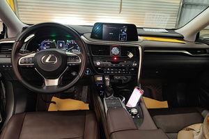 <span class=keywords><strong>Lexus</strong></span> <span class=keywords><strong>RX</strong></span> <span class=keywords><strong>2020</strong></span> Vehículo Usado de Exportación, Volante a la Izquierda, Híbrido Turbo Automático, 5 Asientos, Potencia Suave, Bajo Consumo de Combustible, SUV - Product Image 6