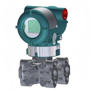 Débitmètre YOKOGAWA EJX110A, transmetteur de pression haute précision - Product Image 5