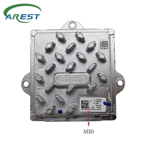 Borde original OEM L90137998, balasto para faro LED, Dinamo 24030600, 56DL, módulo de ordenador bajo para deporte, L90155434, L90155422 - Product Image 2