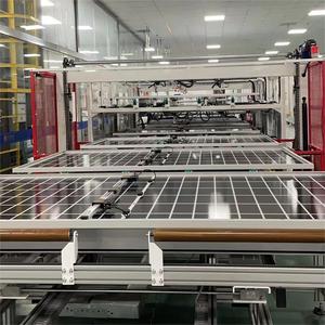 <span class=keywords><strong>Panneau</strong></span> <span class=keywords><strong>solaire</strong></span> 480W certifié TUV CE, <span class=keywords><strong>prix</strong></span> d'usine, haute étanchéité pour système <span class=keywords><strong>solaire</strong></span> domestique <span class=keywords><strong>avec</strong></span> support, <span class=keywords><strong>micro</strong></span>-<span class=keywords><strong>onduleur</strong></span> 5W-800W - Product Image 4