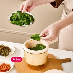 Creative Multi-Functional Household Manual Vegetable Dehydrator Used for Making Pickles Kimchi Tool Kitchen - Product Image 5