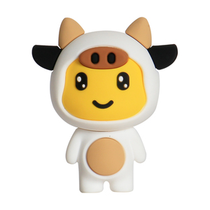 Figurina <span class=keywords><strong>da</strong></span> <span class=keywords><strong>collezione</strong></span> personalizzata Designer resina vinile PVC arte giocattolo <span class=keywords><strong>Action</strong></span> Animal <span class=keywords><strong>Figure</strong></span> - Product Image 2