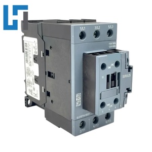 โมดูลคอนแทคเตอร์ AC-3 3RT2036-1AK60 3RT20361AK60ตัวควบคุมการเขียนโปรแกรม PLC ของแท้สินค้าใหม่ - Product Image 1