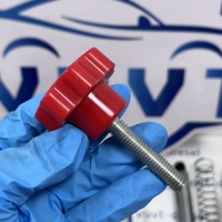 Yüksek kalite Test tezgahı tutucu yüksek basınçlı enjektör Test aracı otomatik motor aracı