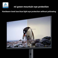 Moniteur PC de bureau 4K HD Type-C Version 2026 Écran d'ordinateur IPS 27 pouces pour Xiaomi Youpin Redmi