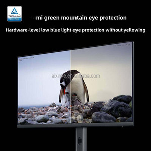 จอคอมพิวเตอร์ 4K HD PC Office <span class=keywords><strong>Monitor</strong></span> Type-C รุ่น 2026 ขนาด 27 นิ้ว IPS สำหรับ <span class=keywords><strong>Xiaomi</strong></span> Youpin Redmi - Product Image 3
