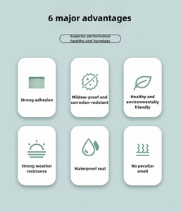 Nhà Máy Bán buôn jt306 trung tính <span class=keywords><strong>Silicone</strong></span> <span class=keywords><strong>sealant</strong></span> 310ml thân thiện với môi trường không mùi không thấm nước <span class=keywords><strong>Sealant</strong></span> - Product Image 6