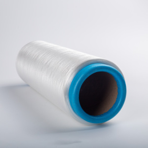 Fibre UHMWPE NTEC UPE-01 50D 150D pour ligne de pêche tressée, cordes de loisirs et filets – Tissu anti-coupure léger - Product Image 3