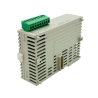 Controlador PLC Delta DVP08SM11N, Estándar Gold Seller, Buen Precio, Comunicación Modbus, Multivoltaje, Programación PLC, Nuevo y Original