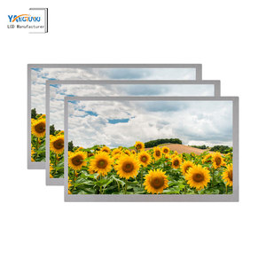 <span class=keywords><strong>TFT</strong></span> <span class=keywords><strong>LCD</strong></span> hiển thị AV080HDM-N19 8.0 <span class=keywords><strong>inch</strong></span> hiển thị phù hợp với bảng điều khiển Bảng điều khiển cảm ứng điện dung IPS mô-đun màn hình - Product Image 6