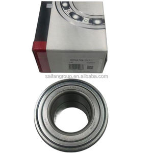 Rodamiento de Rueda DU5496-6LFT HCDU5496-6LFT 90369-54001 90080-36071 Rodamiento de Rueda Delantera 96369-54002 713618800 DAC54960051 para Automóvil - Product Image 2