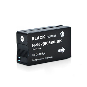 Cartucho de tinta compatible <span class=keywords><strong>para</strong></span> <span class=keywords><strong>impresora</strong></span> <span class=keywords><strong>HP</strong></span> 962 962XL <span class=keywords><strong>Officejet</strong></span> <span class=keywords><strong>Pro</strong></span> 9010 9012 9013 9014 9015 9018 9019 <span class=keywords><strong>9020</strong></span> 9022 9023 9025 9028 - Product Image 1
