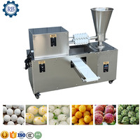 Machine à façonner industrielle spirale ronde à performance stable pour la cuisson de pains à burger et de pains grillés – Offre Spéciale