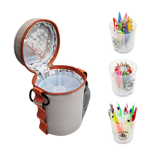 Sac de pêche étanche à lumière UV ILURE, leurres lumineux, <span class=keywords><strong>tube</strong></span> lumineux pour la pêche au bar en lac, durable et portable - Product Image 6